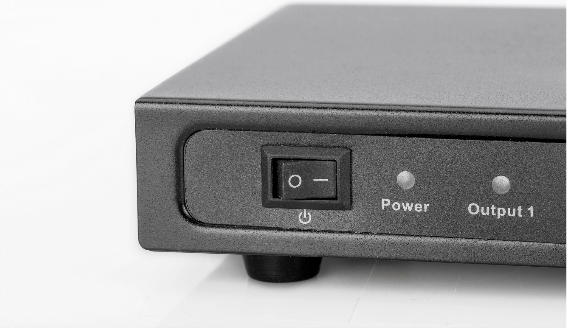 HDMI Splitter Digitus 1x8, Full HD 1080p/1920x1200, 3D, HDCP, i zi