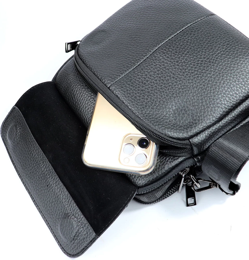 Çanta krahu West Polo 6027-15