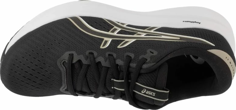 Atlete Asics Gel-Excite 11, të zeza [Madhësia: 44]
