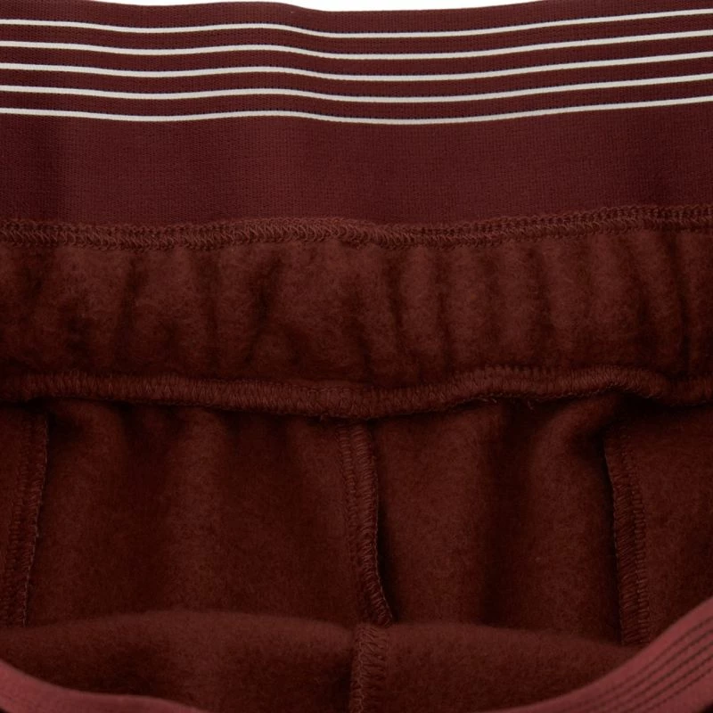 Pantallona cargo Champion femra, kafe