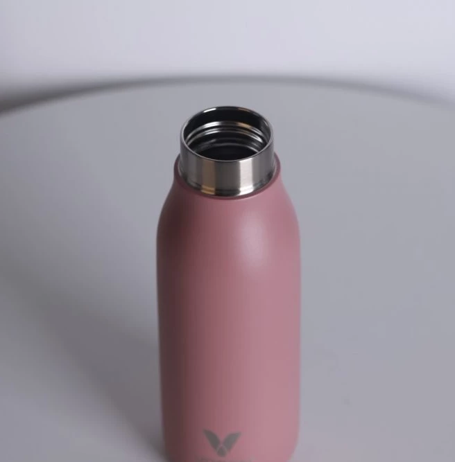 Shishe (termos) Voden, 0.5L, Dusty Pink