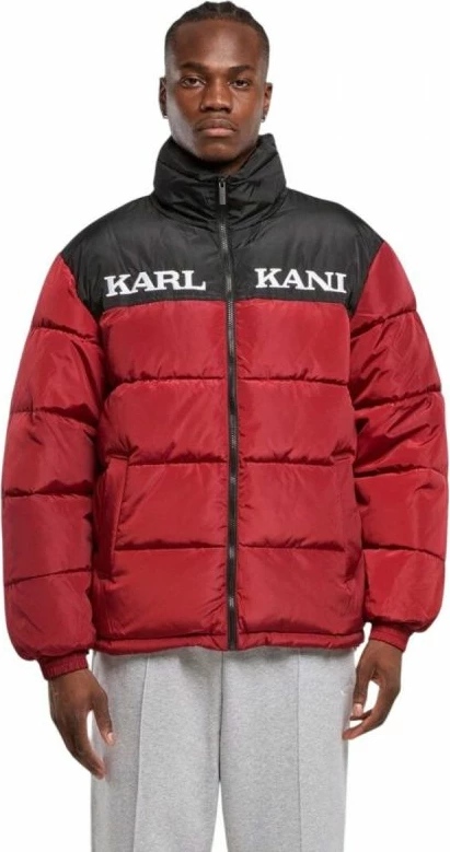 Jakne për meshkuj Karl Kani [Madhësia: S]