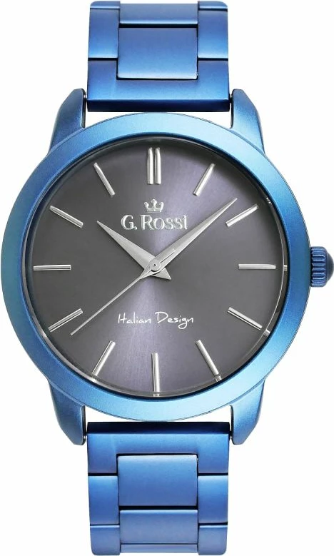 Orë dore femra G.Rossi 10659B-6F1, me kuti