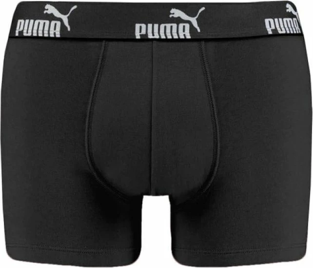 Të brendshme Puma për meshkuj, gri