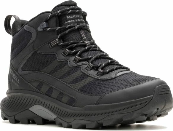 Atlete outdoor Merrell SPEED STRIKE 2 MID GTX [Madhësia: 40]