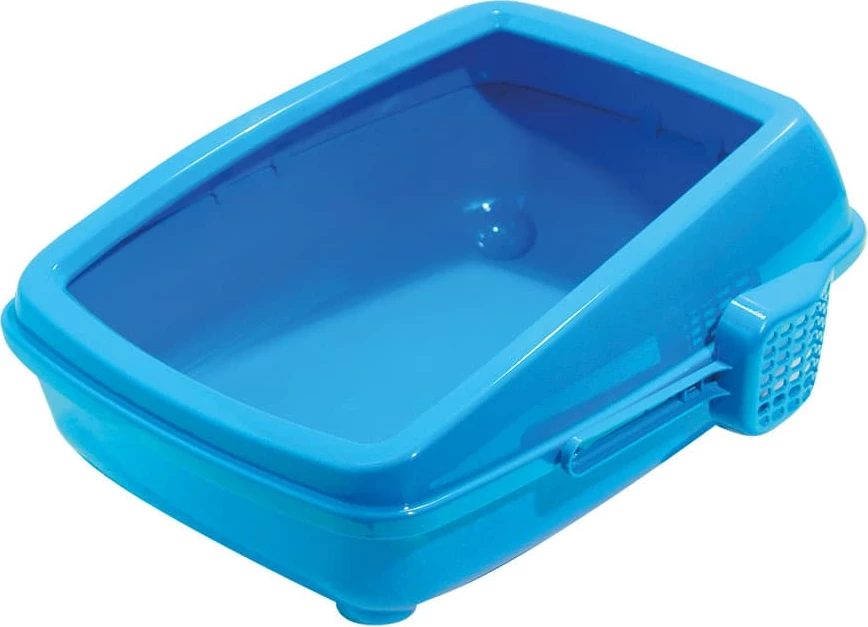 Kabina e Hapur e Tualetit - 8902