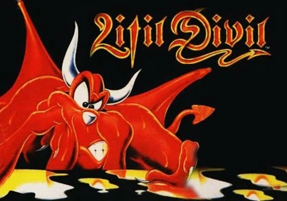 Litil Divil EN Global