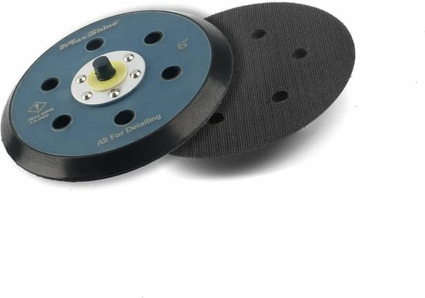 Pllaka Mbeshtetese E Makines Polirimit 5"