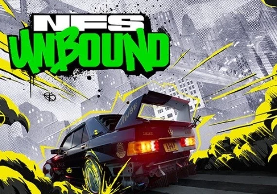 Need for Speed: Unbound Global