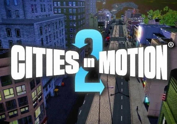 Cities in Motion 2 - 7s Collection DLC EN/DE Global