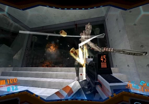 STRAFE Millennium Edition EN/DE/FR/PT/RU/ES Global