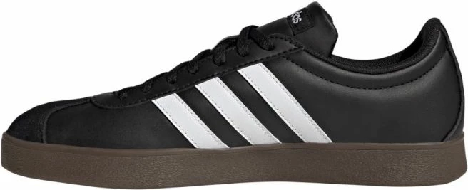 Atlete për meshkuj adidas, të zeza [Madhësia: 40 2/3]
