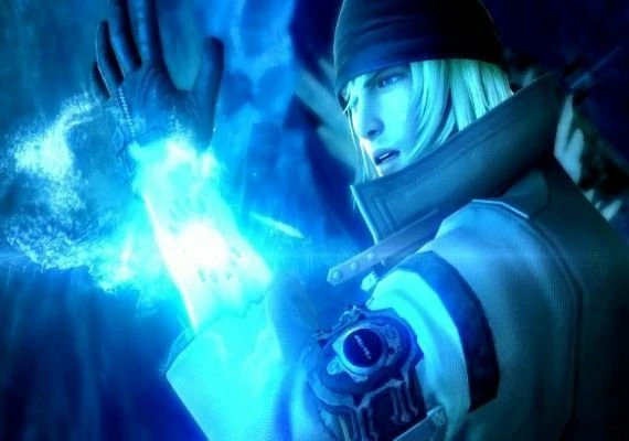 Final Fantasy XIII EN/DE/FR/IT/ES Global