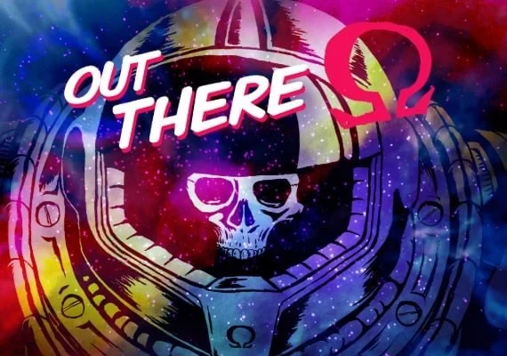 Out There Ω Edition EN/DE/FR/PT/RU/ZH/ES Global