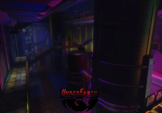 UnderEarth EN Global
