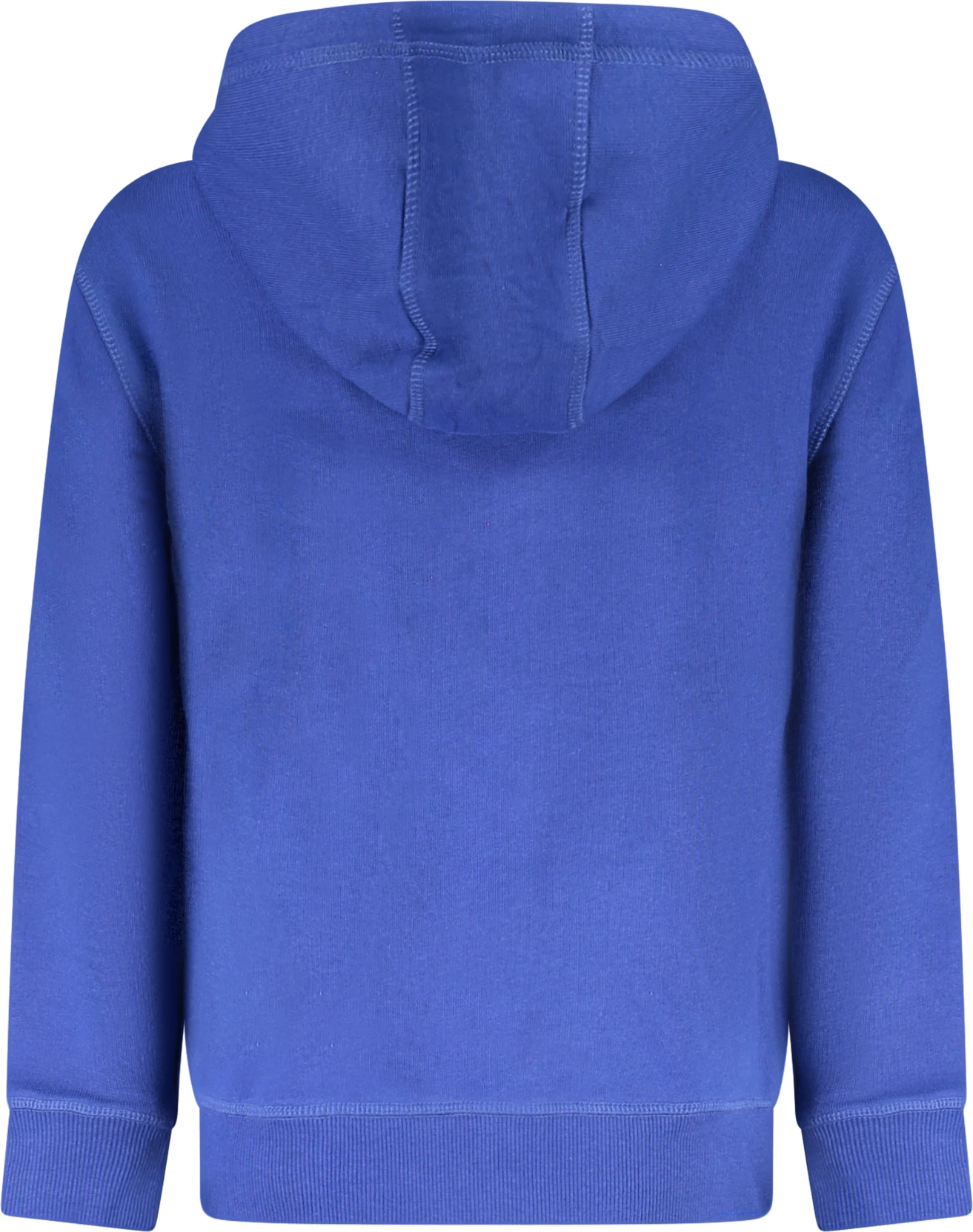 Duks për djem NORTH SAILS zip, blu