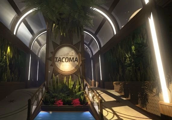 Tacoma Global
