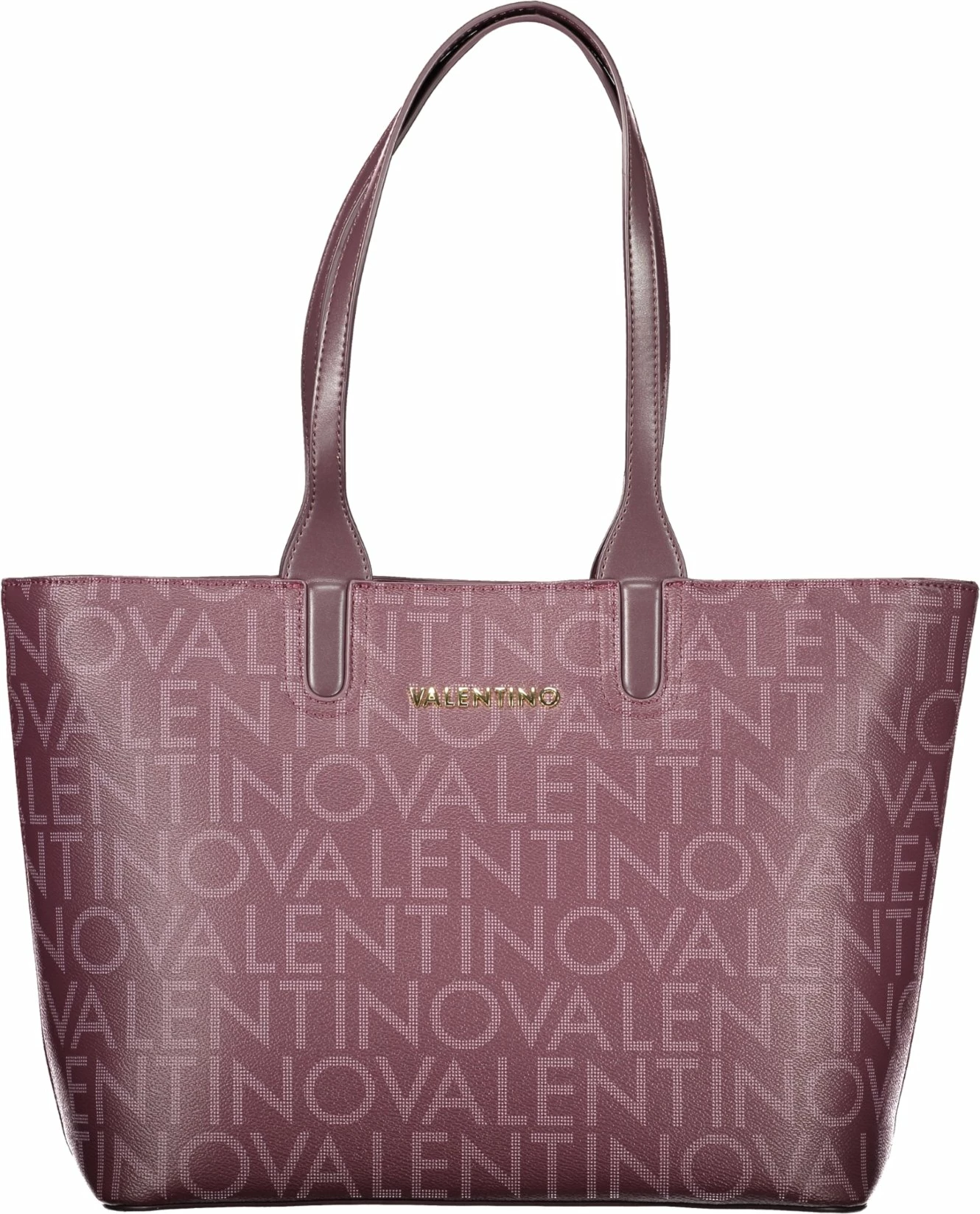 Çantë për femra Valentino Bags, e kuqe
