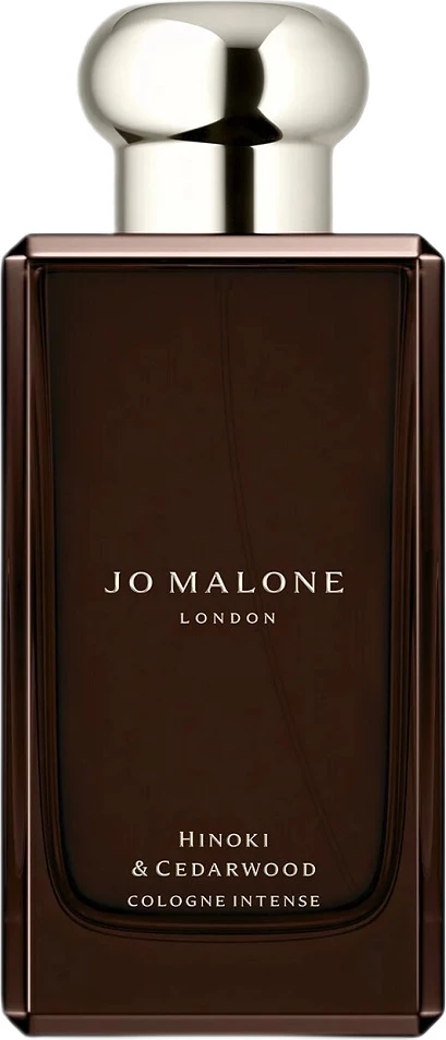 Eau de Cologne Jo Malone Hinoki & Cedarwood Intense 100ml
