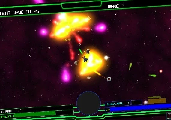 Ace of Space EN Global