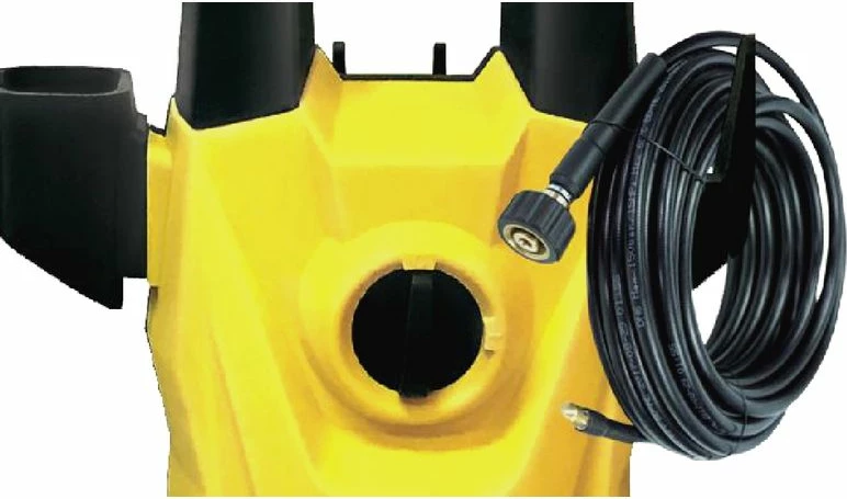 Makine Autolarje 1400w 120bar 5m Zorre