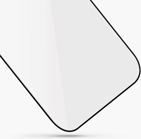 Xham mbrojtës UNIQ Optix Vivid për iPhone 14 Plus me aplikator