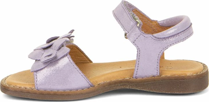 Sandale fëmijësh Froddo LORINE FLOWERS G3150251-3