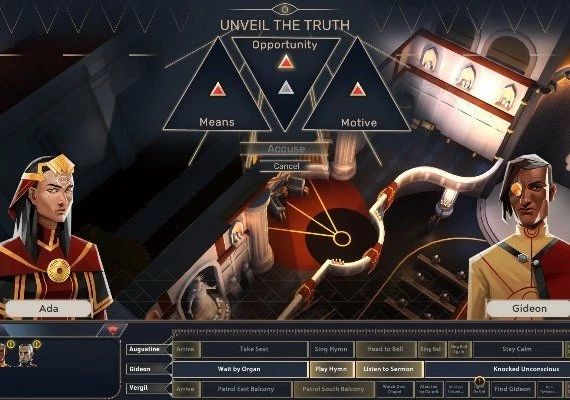 Lucifer Within Us EN/DE/FR/JA/KO/PT/ZH Global