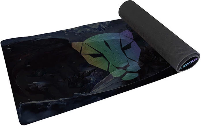 Mauspad Motospeed P60 PRO, i zi, gaming