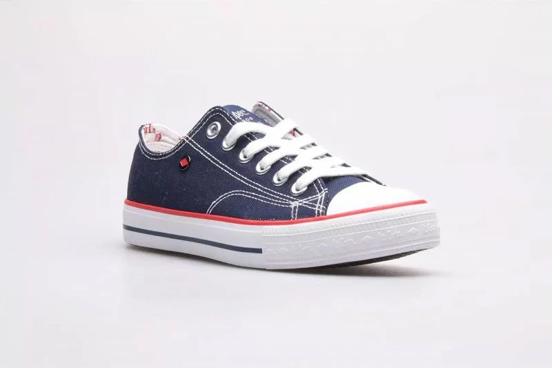 Këpucë për femra Lee Cooper, blu marine [Madhësia: 39]