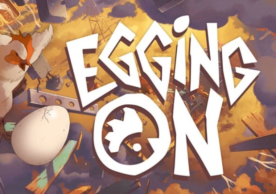 Egging On Global