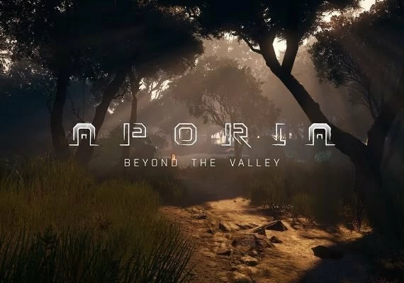 Aporia: Beyond The Valley EN Global