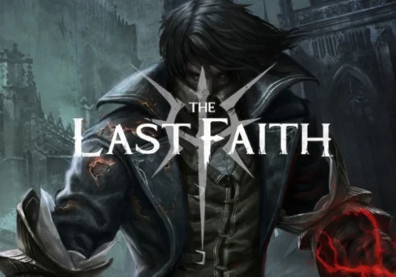 The Last Faith Global