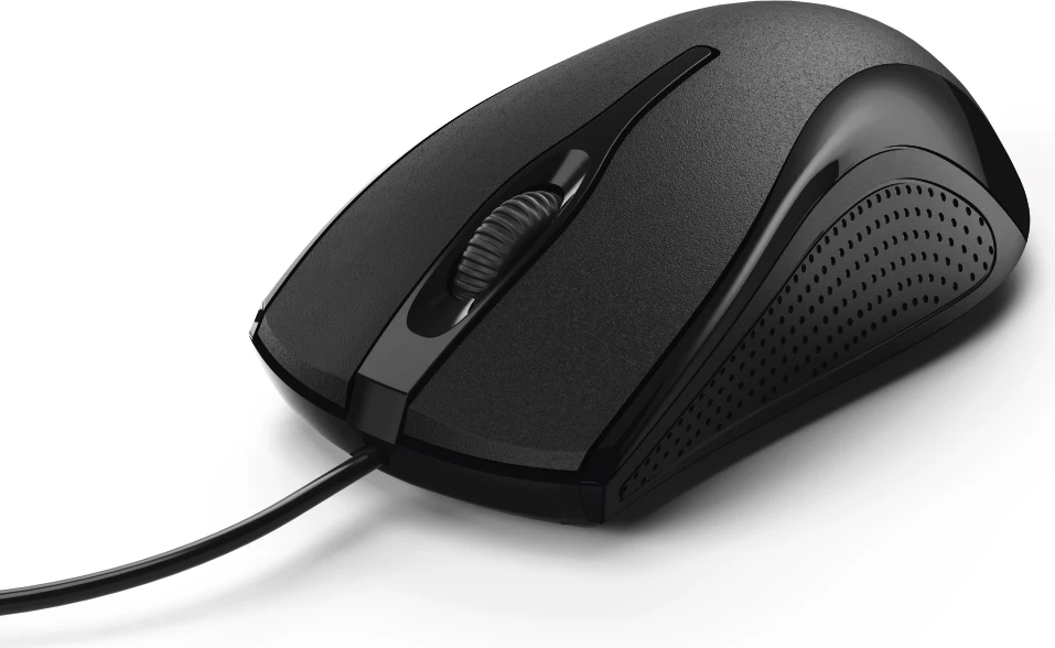 Maus Hama me kabllo "MC-200" 182602