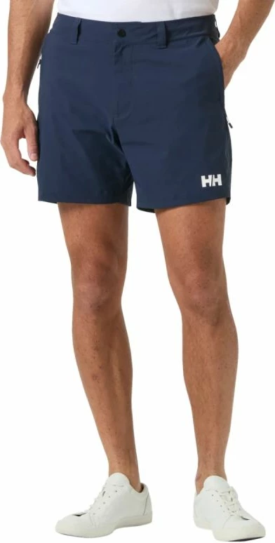 Shorce për meshkuj Helly Hansen MOVE QD 6" 54639, blu