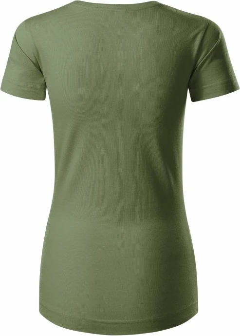 Maicë për femra Malfini, khaki [Madhësia: M]
