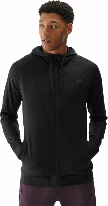 Duks për meshkuj 4F, i zi