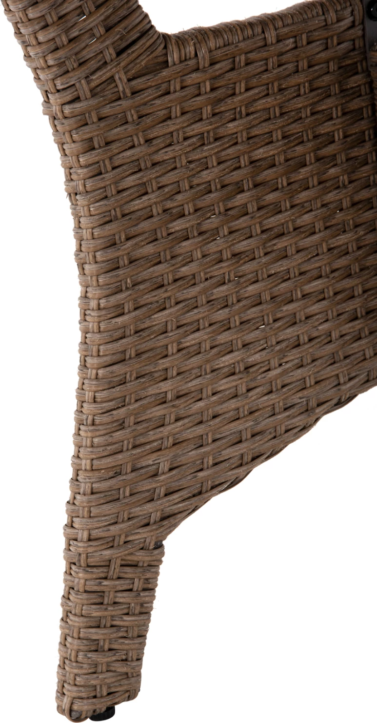 Set ulëse për kopsht Carson FH6078.02, të kafta