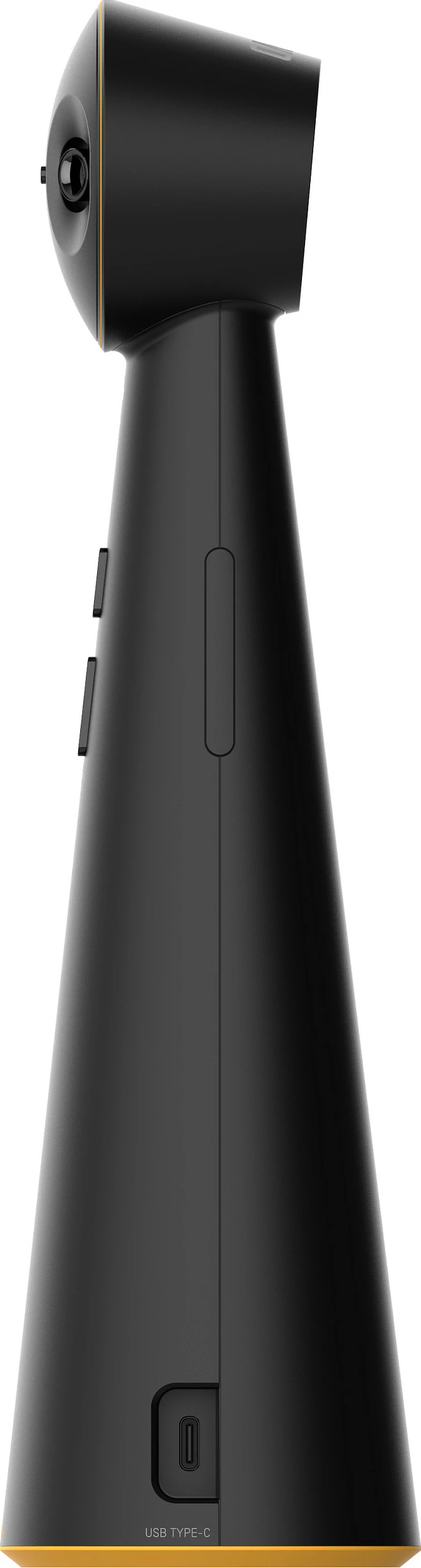 Kamerë video-konference IPEVO TOTEM 4K, 180° FOV, Microphone In, blu