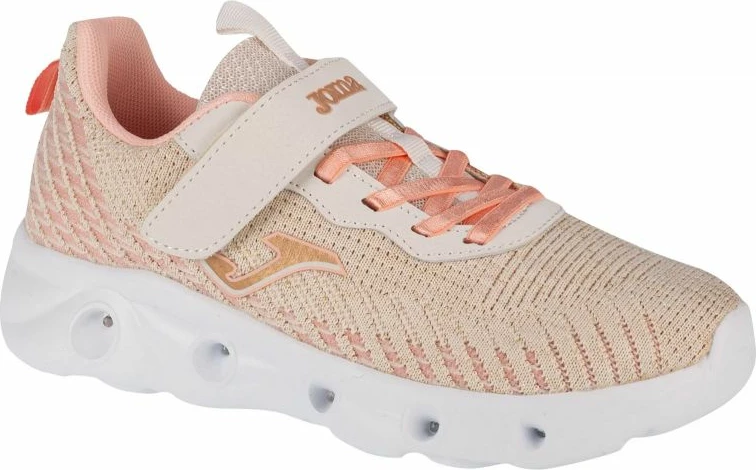 Atlete për fëmijë Joma, ngjyrë krem
