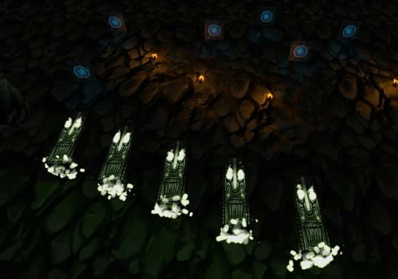 Torch Cave 2 EN Global