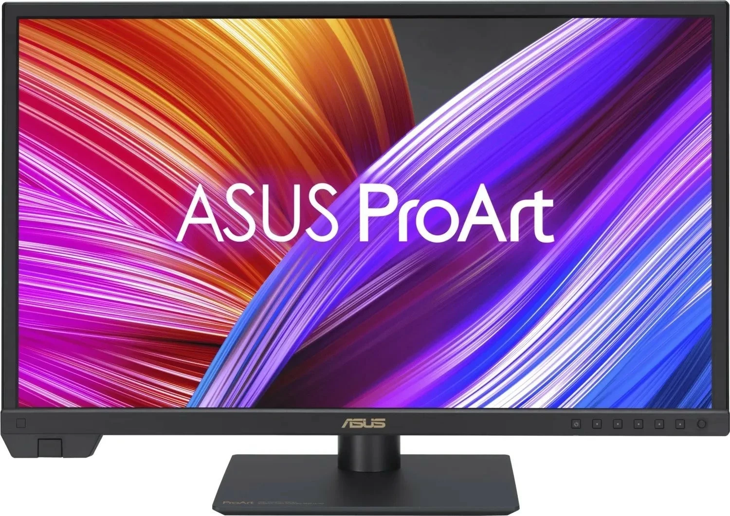 Monitor Asus PA24US 24 inç 4K IPS HDR i zi