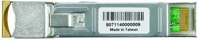 Modul transceiver ZyXEL SFP-1000T, 1000 Mbit/s