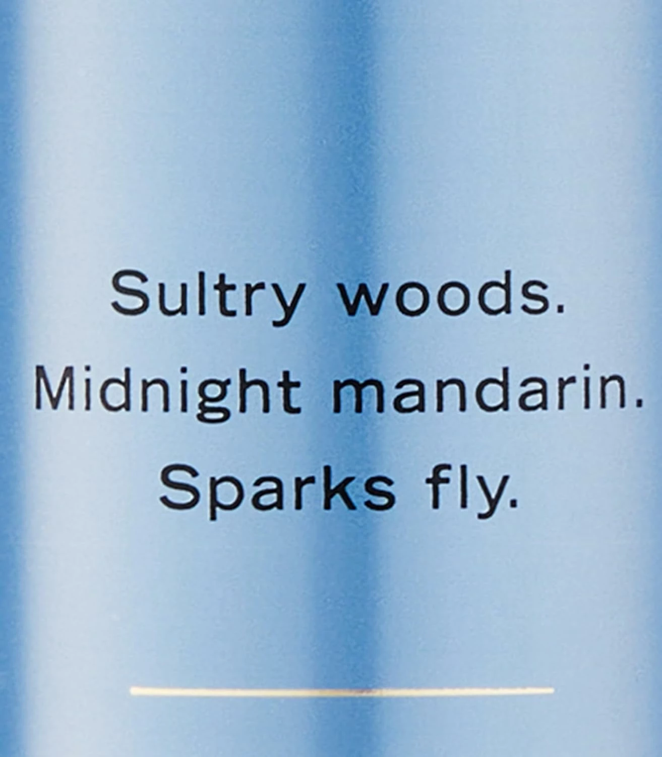 Fragrance Mist Rush Victoria's Secret, 250 ml