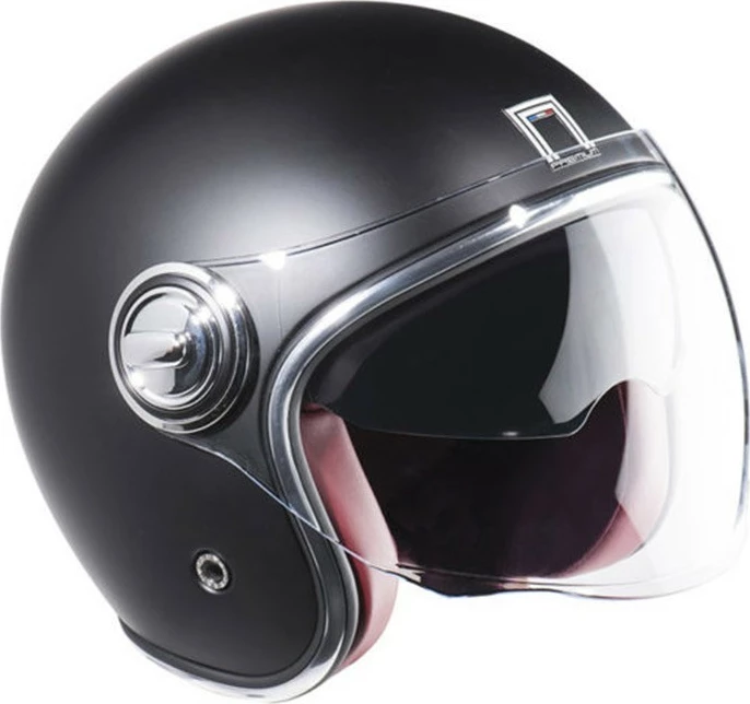 Helmete Heritage Zi M  Nox000kra14
