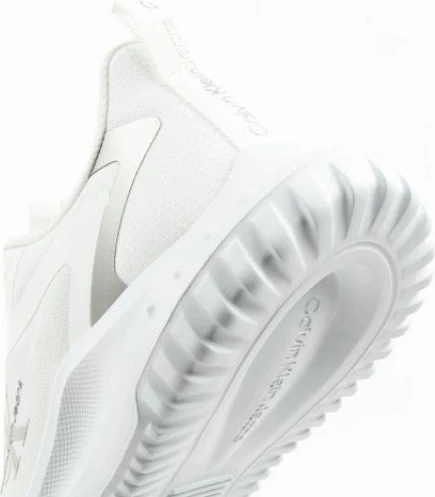 Atlete për femra Calvin Klein, të bardha