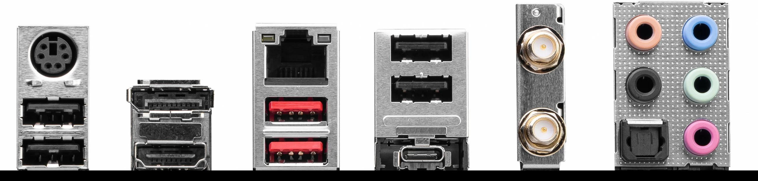 Pllakë amë MSI B760 GAMING PLUS WIFI DDR4, Intel, LGA 1700, 128 GB, e zezë