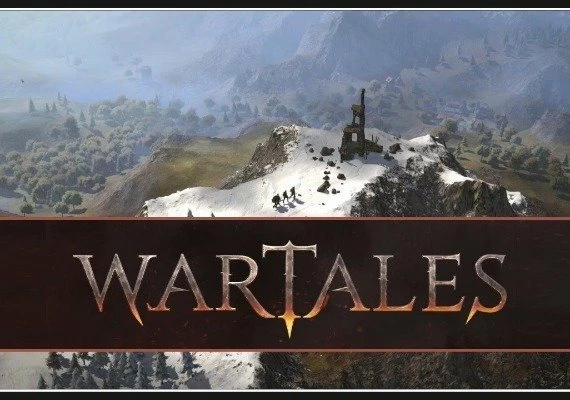Wartales EN/DE/FR/PL/PT/RU/ES Global