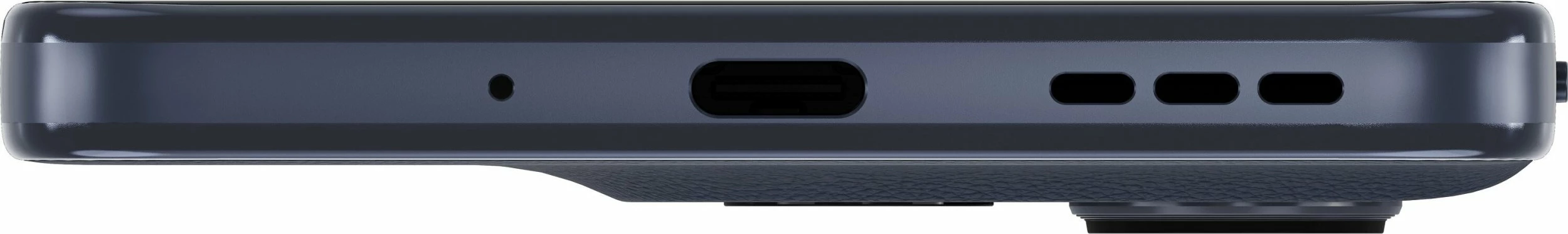 Celular Motorola Moto G86 Power 5G PB8X0032PL 12GB/256GB, blu