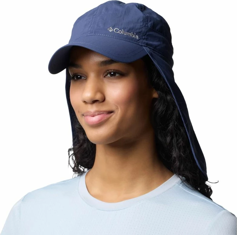 Kapelë Columbia, blu [Madhësia: One Size]